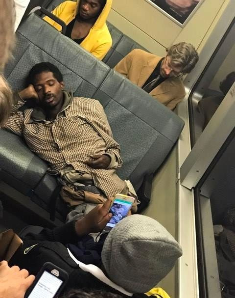 Güneş batmayan otobüs hattı 500 T'ye rakip çıktı! - Resim: 1