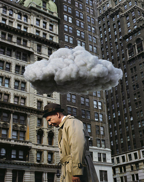 En eksantrik fotoğraf sanatı - Resim: 2