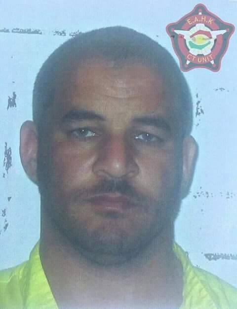 Öldürülen DAEŞ lideri Bağdadi'nin yardımcısı yakalandı - Resim: 0