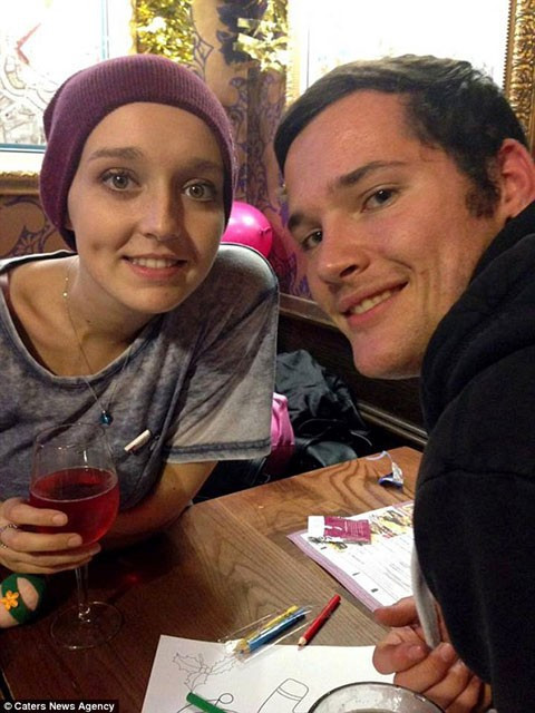 20'lik diş ağrısı sandı bakın ne çıktı? - Resim: 4