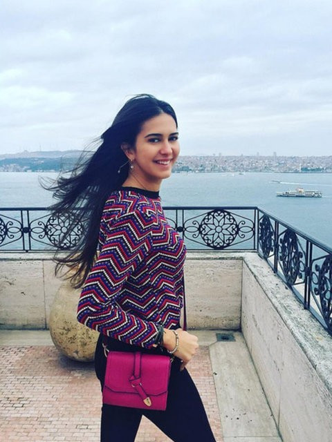 İşte Mustafa Ceceli'nin sosyal medyadan gösterdiği annesi - Resim: 4