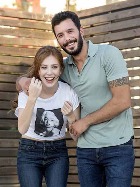 Mutluluk Zamanı filminin merakla beklenen fragmanı yayınlandı - Resim: 3