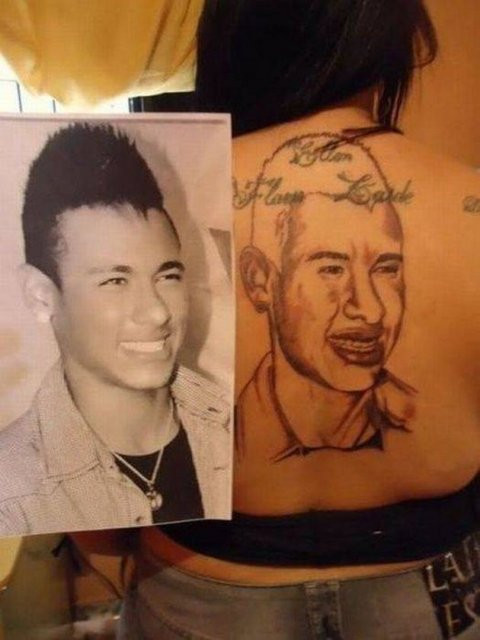 Gören herkes donakaldı ama bu kare çekildikten sonra... - Resim: 3