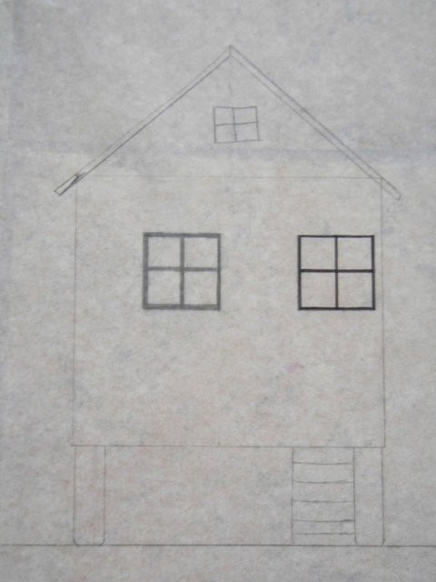 13 yaşında inşa ettiği eve bakın inanılmaz - Resim: 2