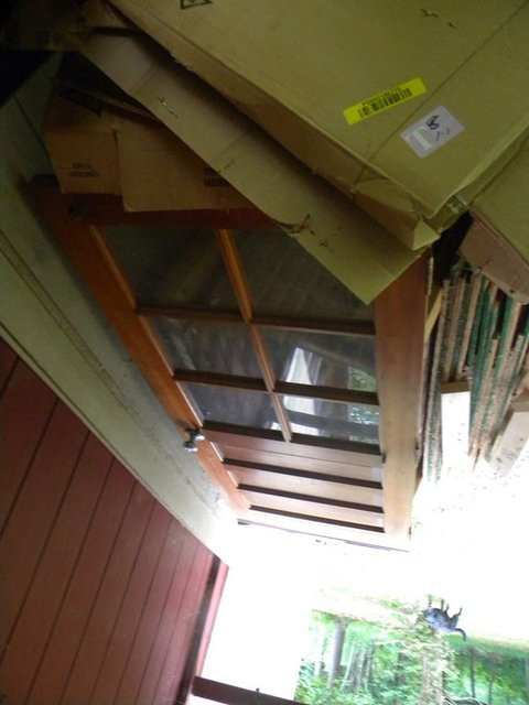 13 yaşında inşa ettiği eve bakın inanılmaz - Resim: 4