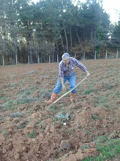 Yeşilçam'ın efsane ismi Sertan Acar'ın son haline bakın - Resim: 4