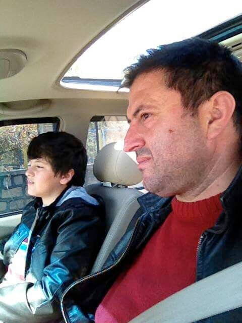 İzmir'de kaybolan Mehmet'le ilgili şoke eden gerçekler - Resim: 3