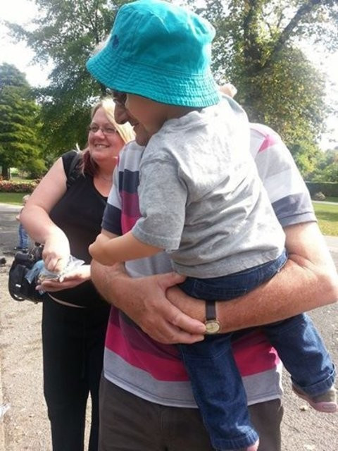 Bu fotoğrafı gören herkes şoke oldu gerçek aslında çok başka - Resim: 1