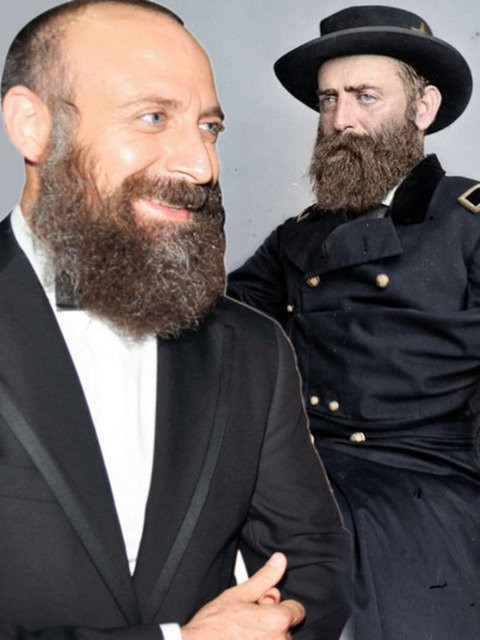 Böyle benzerlik ne görüldü ne duyuldu görünce şaşacaksınız - Resim: 3