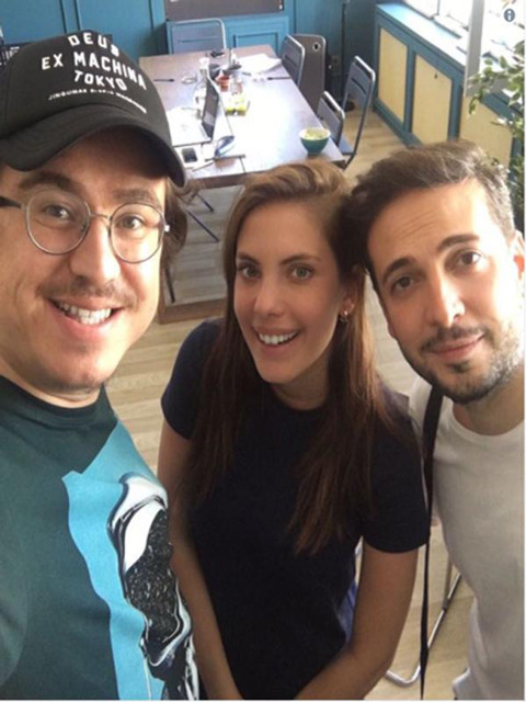 'Yol Arkadaşım'ın ilk fragmanı yayınlandı peki film ne zaman vizyona girecek? - Resim: 4