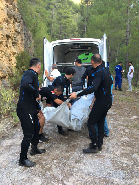 Acı haber 76 gün sonra geldi! Yürek burkan detay - Resim: 3