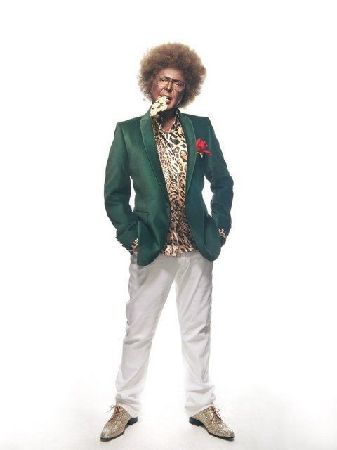 Kuşum Aydın bu ne hal? - Resim: 1