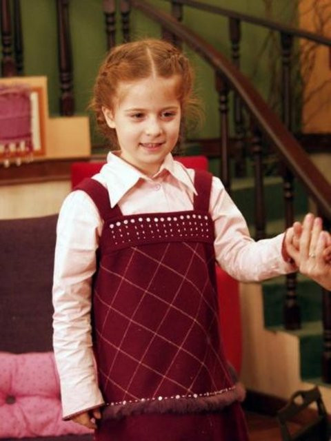 Gözümüzün önünde büyüyen ünlüler - Resim: 2