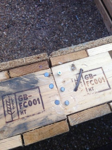 Canı sıkılan adam bakın ne yaptı... - Resim: 3