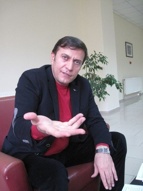 Vücut dilinin şaşırtan özellikleri - Resim: 4