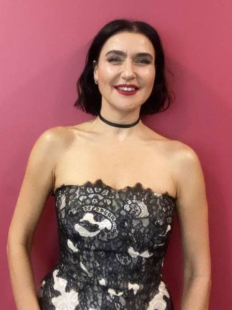 '9 ay boyunca dua ettim' deyip Şevval Sam ilk kez itiraf etti! Yasak Elma yıldızı gençlik sırrını verdi - Resim: 4