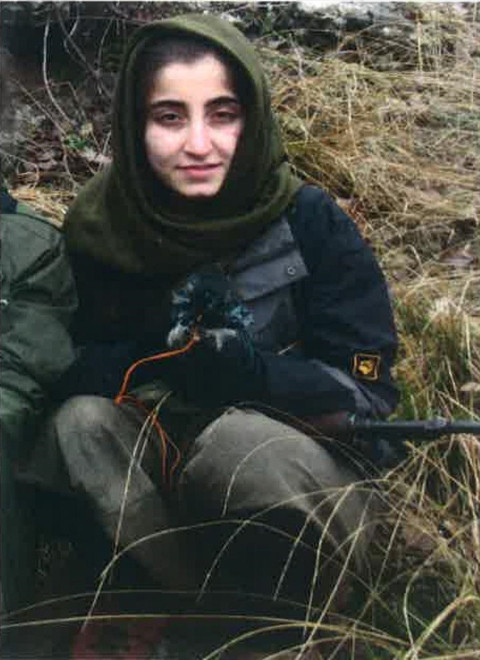 MİT'ten Hakurk'ta nokta operasyon! PKK'nın patlayıcılarını hazırlayan 2 terörist etkisiz hale getirldi - Resim: 0