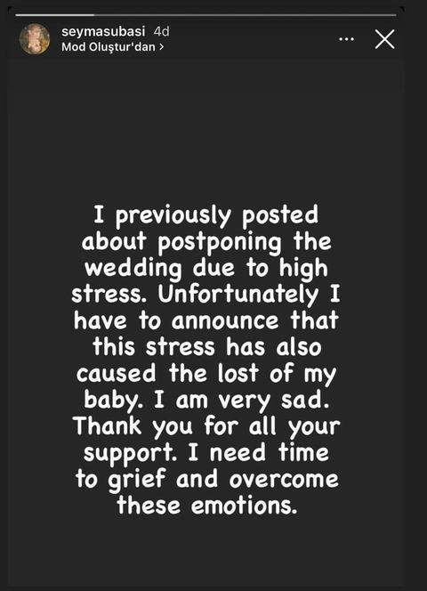 'Şeyma Subaşı hamile kalacak ama bebek düşecek' diyen falcı kim? - Resim: 2