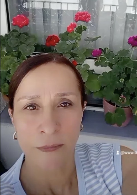 Eskişehir'de vahşet! Evlilik teklifini reddeden kadını öldürüp intihar etti - Resim: 0