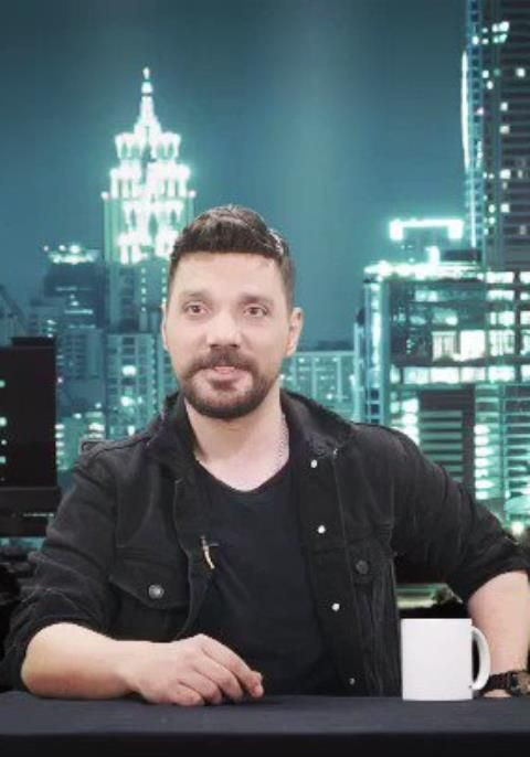 Oğuzhan Uğur gözaltına alındı Emniyet'in önünden paylaşım yaptı - Resim: 1