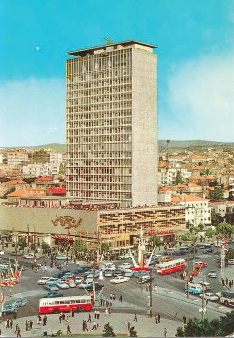 Kızılay neden bu kadar önemli? - Resim: 3