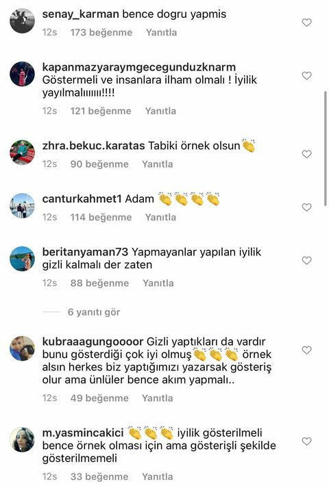 Reynmen mendil satan kız çocuğunu baştan aşağı giydirdi, sosyal medya topa tuttu: Göstermelik! - Resim: 4