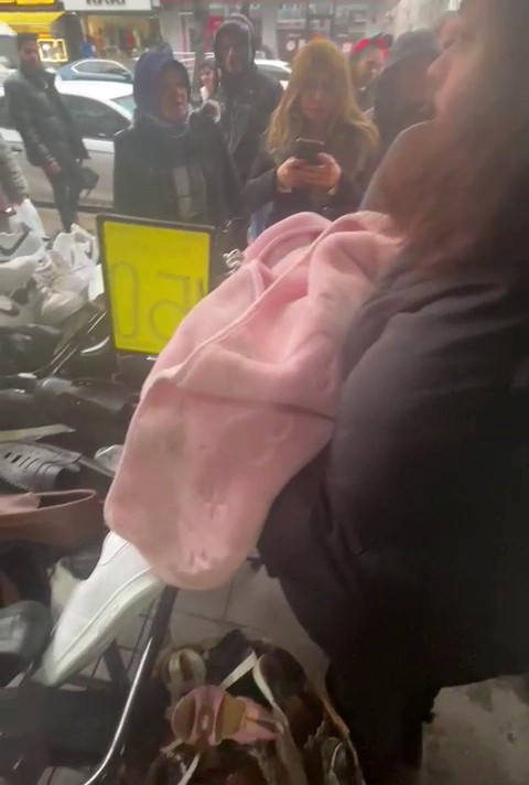 Uyuşturucu bağımlısı anne ve babadan şiddet gören bebek koruma altına alındı - Resim: 0