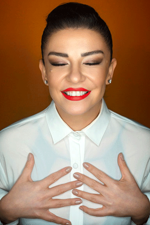 2 dakikada kazanıyorlar! İrem Derici Serdar Ortaç Gonca Vuslateri'nin kazancı olay oldu - Resim: 2