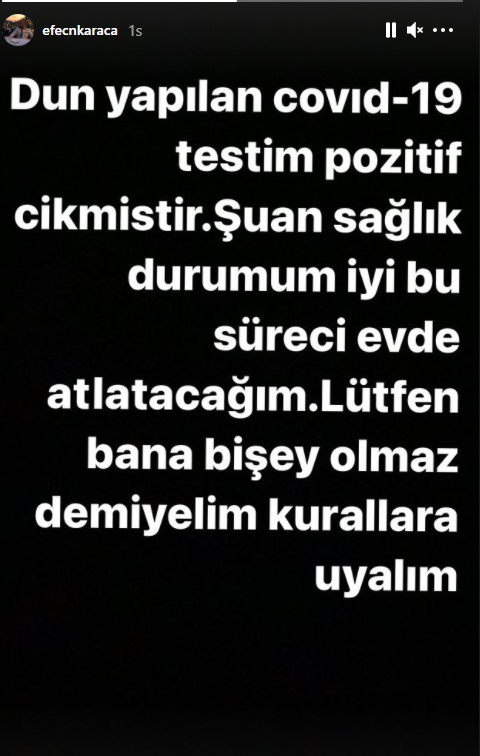 Alanyaspor'a koronavirüs darbesi: Kaptanın testi pozitif - Resim: 0