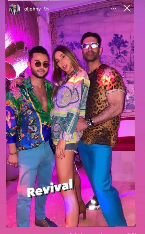 Şeyma Subaşı Meedo'dan ayrıldı eski hayatına döndü! Milyarlık yüzük ne olacak? - Resim: 4