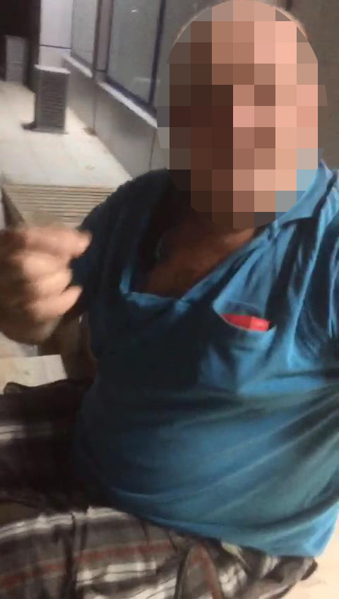 62 yaşındaki sapıktan 12 yaşındaki kız çocuğuna markette istismar! - Resim: 2