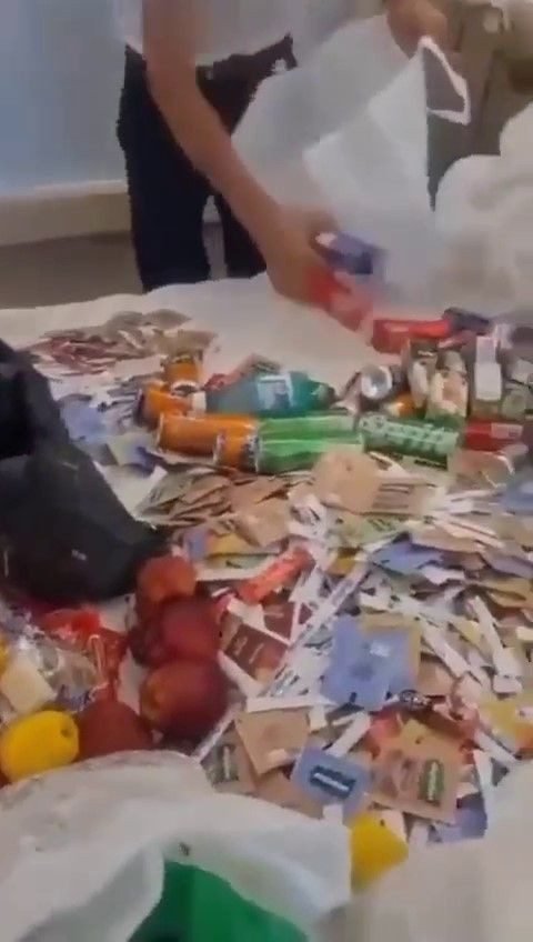 Antalya'da 5 yıldızlı otelde turistin odasından çıkanlar şoke etti - Resim: 2