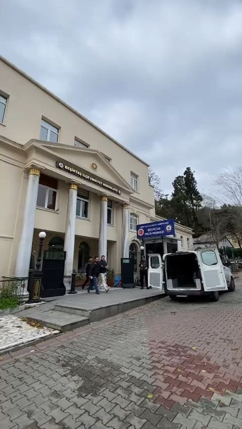 Atilla Taş tutuklandı! Karısıyla birlikte barda içip içip kavga çıkarmış - Resim: 4