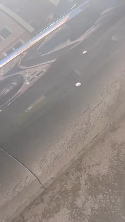 Kocaeli'nde işadamına seyir halinde iken silahlı saldırı! Lüks aracı delik deşik oldu - Resim: 4