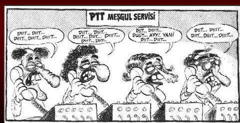 Günün komik karikatürleri - Resim: 2