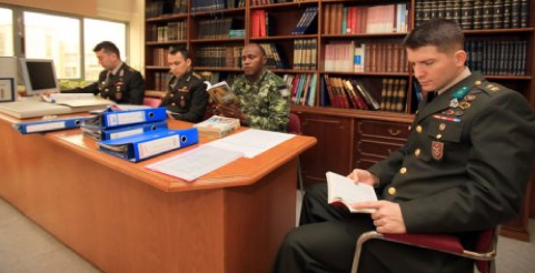 İşte TSK'nın beyin takımı! - Resim: 4