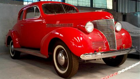 45 bin liraya Porsche olur mu demeyin - Resim: 1