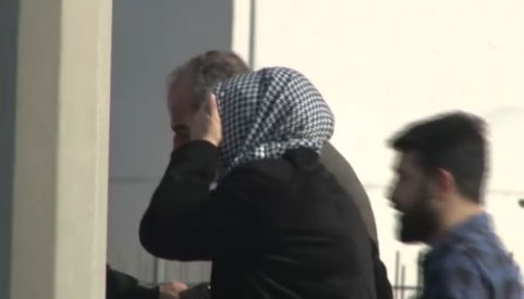 Başakşehir'de feci kaza! Ailesi olay yerine geldi sinir krizi geçirdi - Resim: 0