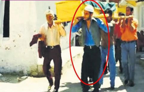 İlk nerede göründüler işte ünlülerin ilk rolleri - Resim: 4