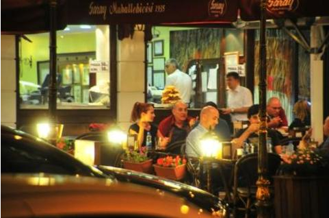 MFÖ'nün 'F'i fena yakalandı - Resim: 3