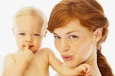 Erkekler bu tip kadınlara bayılıyor - Resim: 1