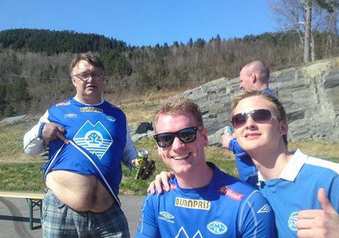 Tek kareyle elaleme rezil oldular - Resim: 2