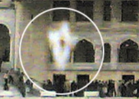 Hatıra fotoğrafları dünyayı şoke etti - Resim: 4