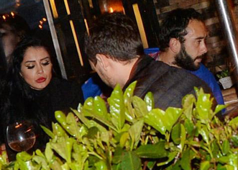 İşte Benim Stilim Zeynep Öztürk'ün yeni aşkı - Resim: 1