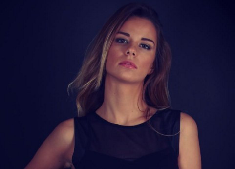 Survivor Aylin Şallı imaj değiştirdi yeni haline bakın - Resim: 3