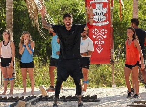 Barış Murat Yağcı'nın kirli tırnakları olay çıkardı! Sosyal medya çalkalandı! - Resim: 2