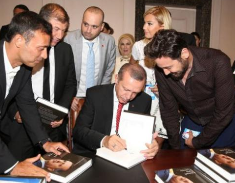 Metin Aralot'a yedi Erdoğan sorusu - Resim: 2