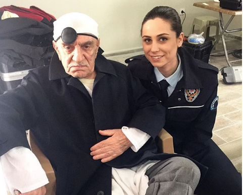 Aydemir Akbaş'tan olay Arda Turan ve Berkay açıklaması: Kaldırımda ölmüşken gördüm! - Resim: 3