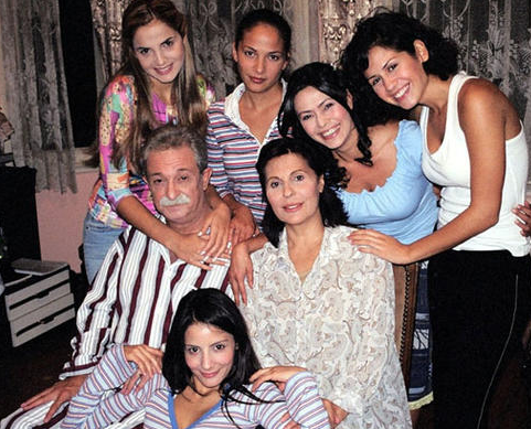 Ekmek Teknesi'nin Sonnur'unu görenler tanıyamadı! İnanılmaz değişim - Resim: 4