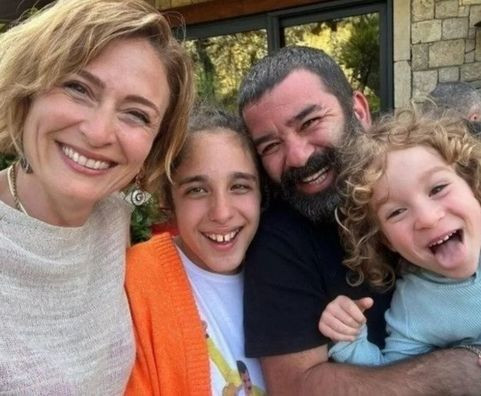 Ceyda Düvenci ve Bülent Şakrak'ın boşanma nedeni duyanları şok etti! Meğer.... - Resim: 4